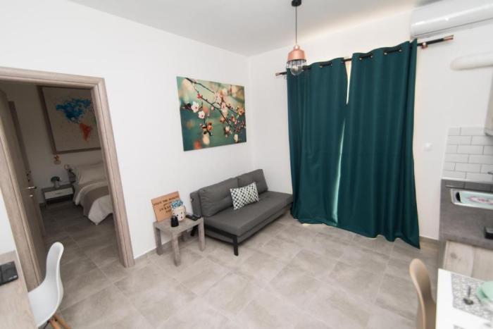Olive House Apartments Kavála Room photo