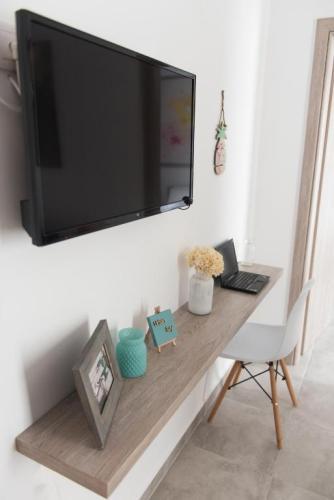 Olive House Apartments Kavála Room photo