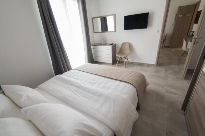 Olive House Apartments Kavála Room photo