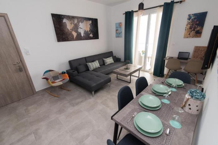 Olive House Apartments Kavála Room photo