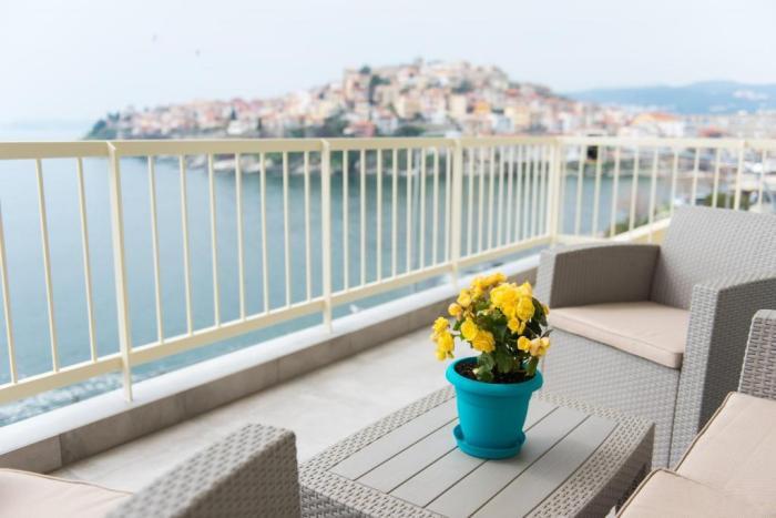 Olive House Apartments Kavála Room photo