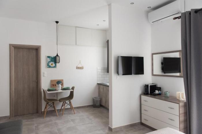 Olive House Apartments Kavála Room photo