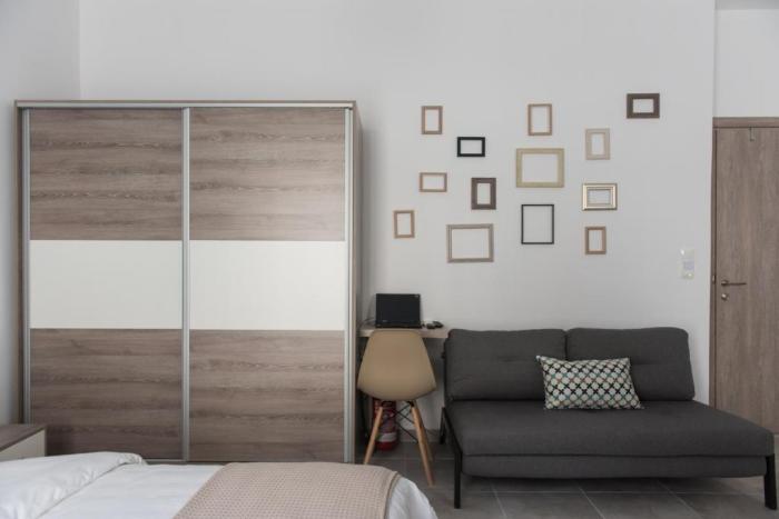 Olive House Apartments Kavála Room photo
